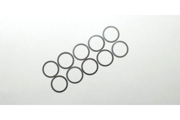13 x16x0.15 Shims Repl.BS053 - Model - Image - Pop Weasel