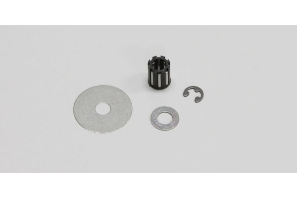 Clutch Bearing (Repl. LD70) - Model - Image - Pop Weasel