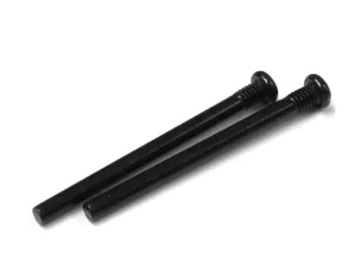 Screw Pin 3x40 (2) - Model - Image - Pop Weasel