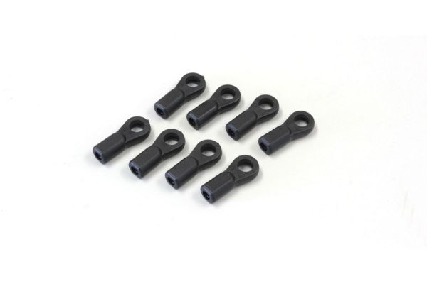 6.8mm Ball End (8pcs)re.1296 - Model - Image - Pop Weasel