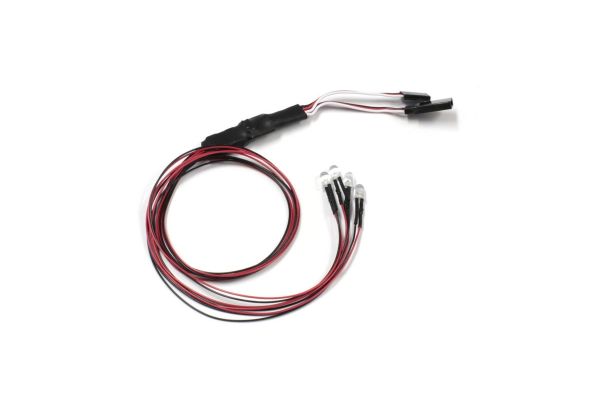 LED lights Clear (4) - Model - Image - Pop Weasel