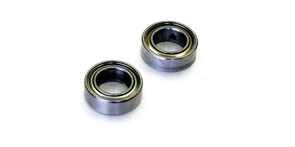 4x7x2.5 Sheild Bearing (2) - Model - Image - Pop Weasel