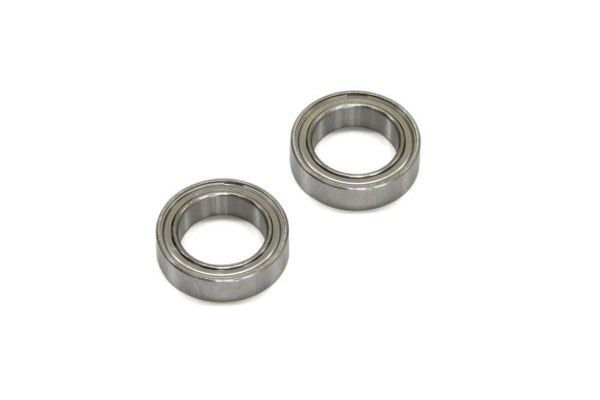 10x15x4 Sheild Bearing (2) - Model - Image - Pop Weasel