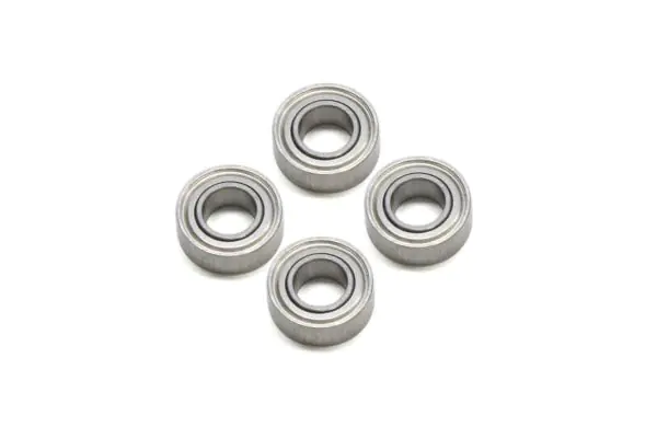 4x8x3 Ball Bearing(4) reBRG003 image - Model - Image - Pop Weasel