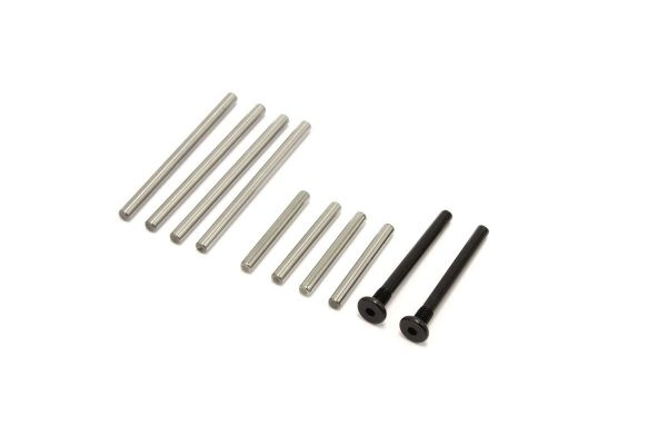 FZ02 Susp. Shaft set - Model - Image - Pop Weasel