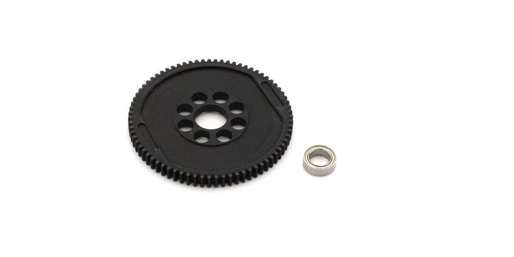 FZ02L HD Spur Gear 75T - Model - Image - Pop Weasel