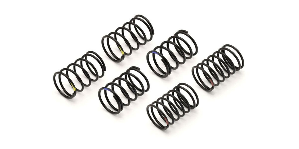 FZ02 TC Spring Set SS/S/Med - Model - Image - Pop Weasel