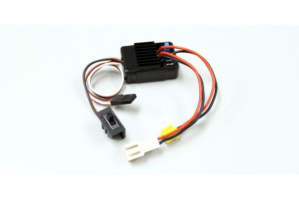 ESC: HangOnRacer - Model - Image - Pop Weasel