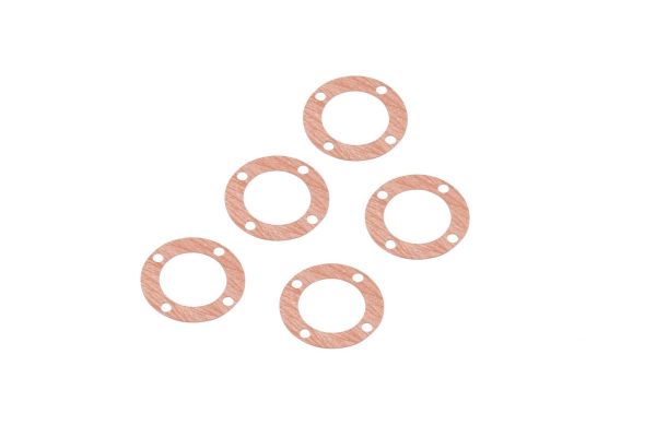 Diff Case Gasket for F&amp;R (5) - Model - Image - Pop Weasel