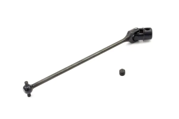 MP10e RR C-uni Shaft L=113(1) - Model - Image - Pop Weasel