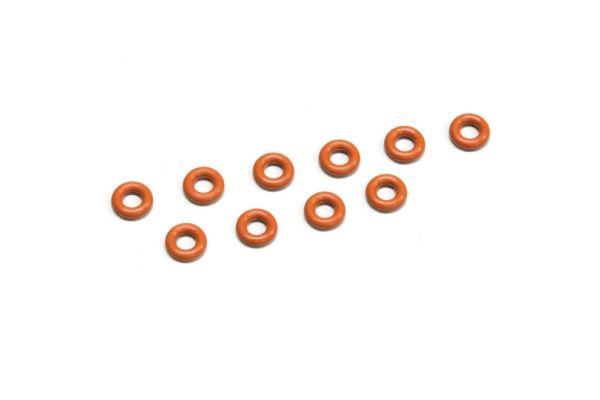 O-Ring 1.9 x 3.4 For IFW140 - Model - Image - Pop Weasel