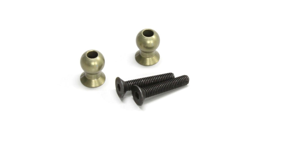 6.8mm Hard Ball H=8.7 - Model - Image - Pop Weasel