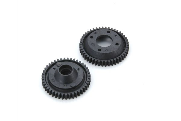 IGT 2 Spd Gears (Repl.GTW20-2) - Model - Image - Pop Weasel