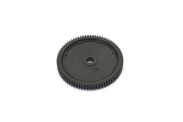 RB/SC/ZX Spur Gear 78T-48P - Model - Image - Pop Weasel