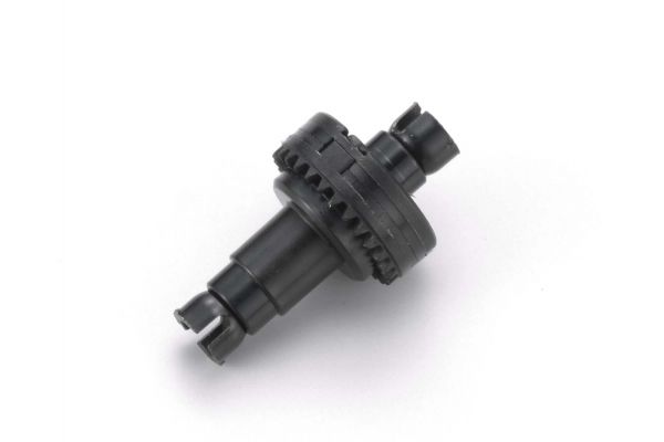 MZ-AWD Diff Gear Assembly - Model - Image - Pop Weasel