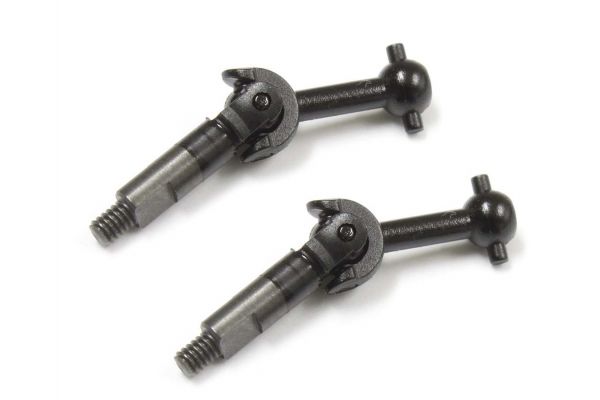 MA020 Uni.Swingshaft Long (2) - Model - Image - Pop Weasel