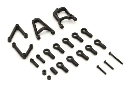 MX-01 Suspension Parts set - Model - Image - Pop Weasel