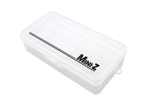 Mini-Z Case (with accsry tray) - Model - Image - Pop Weasel