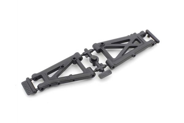 Optima/Mid Susp Arms (1xF, 1xR - Model - Image - Pop Weasel