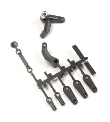 Optima Servo Saver set - Model - Image - Pop Weasel
