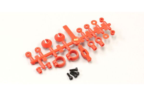 Sco/Tmhwk Plastic Shock Parts - Model - Image - Pop Weasel