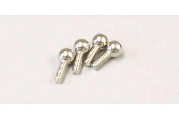 Scrpn Pivot Ball 5.8mm M3(4 - Model - Image - Pop Weasel