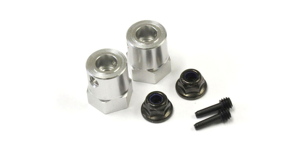Scrpn Hex Drive Adapter (2) - Model - Image - Pop Weasel