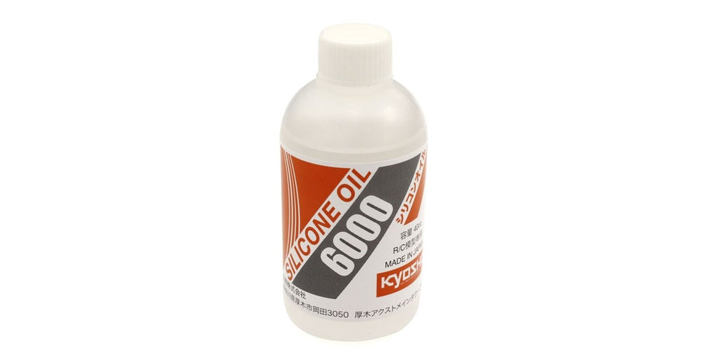 Silicone Oil - Model - Image - Pop Weasel