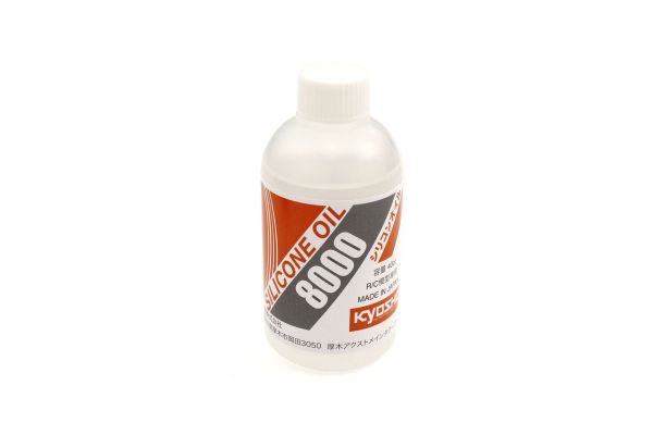 Silicone Oil - Model - Image - Pop Weasel