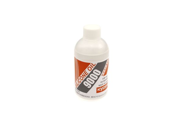Silicone Oil - Model - Image - Pop Weasel