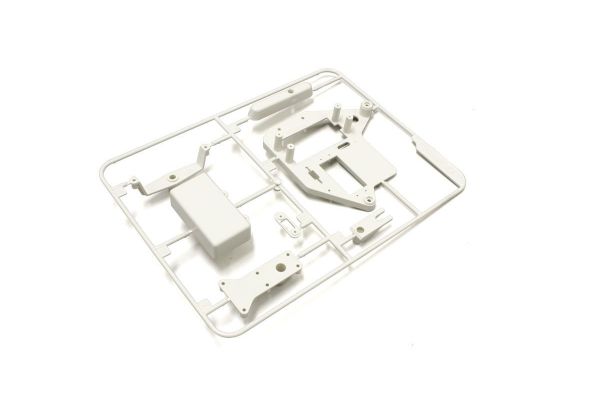 zSwnd Plastic Parts C(useSW206 - Model - Image - Pop Weasel
