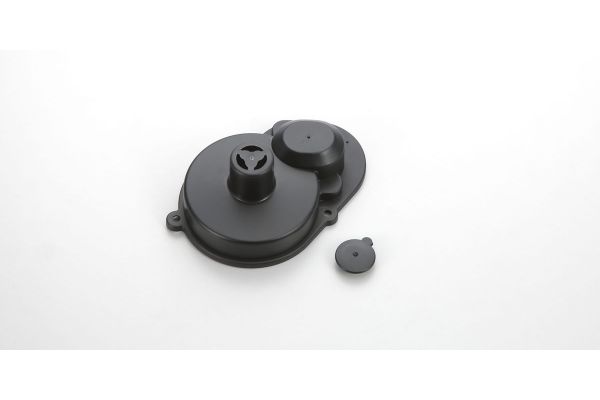 zUltima Gear Cover (RR Motor) - Model - Image - Pop Weasel