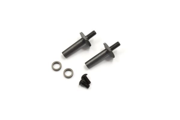 RB5/6/7 Steel Axle Shaft (2) - Model - Image - Pop Weasel