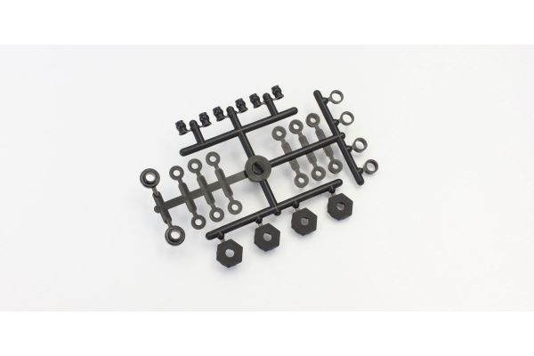 Ultima SC Drive Washer Set - Model - Image - Pop Weasel
