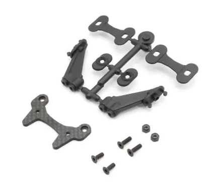 SB Wing Mount set - Model - Image - Pop Weasel