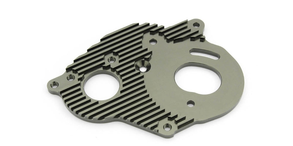 Ultima CNC Motor Plate - Model - Image - Pop Weasel