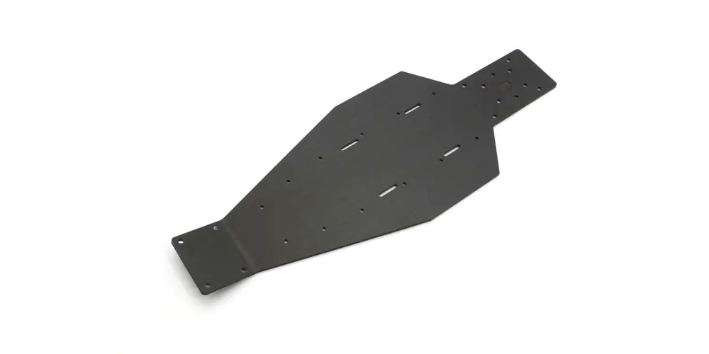 Ultima JJ CFRP Chassis image - Model - Image - Pop Weasel