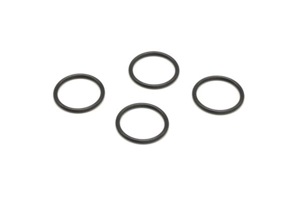 Shock Seal O-ring (M) - Model - Image - Pop Weasel