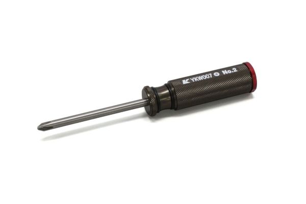 Screw Driver - Model - Image - Pop Weasel