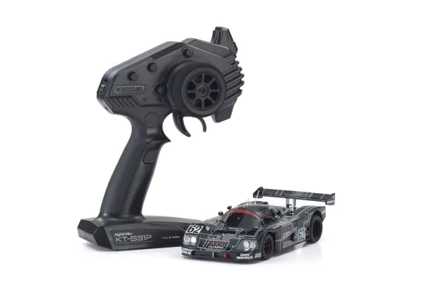 MR-03LM  Sauber C9 Black - Model - Image - Pop Weasel