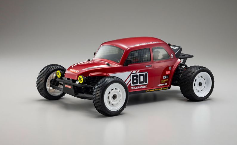 cEP Kit 2WD Dune Master (RB5) image - Model - Image - Pop Weasel