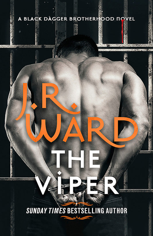 Pop Weasel Image of The Viper (Prison Camp: Book 3)