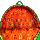 Pop Weasel - Image 7 of Madagasca - King Julien Cosplay US Exclusive Mini Backpack [RS] - Loungefly