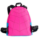 Pop Weasel - Image 6 of Marvel - Spider-Man "Glow in the Dark" Cosplay Mini Backpack US Exclusive [RS] - Loungefly