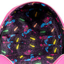 Pop Weasel - Image 7 of Marvel - Spider-Man "Glow in the Dark" Cosplay Mini Backpack US Exclusive [RS] - Loungefly