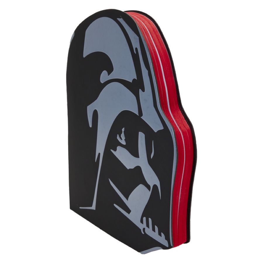 Pop Weasel - Image 2 of Star Wars: Return of the Jedi - Darth Vader Stationary Journal - Loungefly - Notebook - Image - Pop Weasel