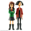 Image Pop Weasel - Image 2 of Daria - Daria & Jane Vinyl Figure Set - Mondo