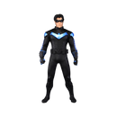 Batman - Nightwing One:12 Collective Figure - Mezco Toyz