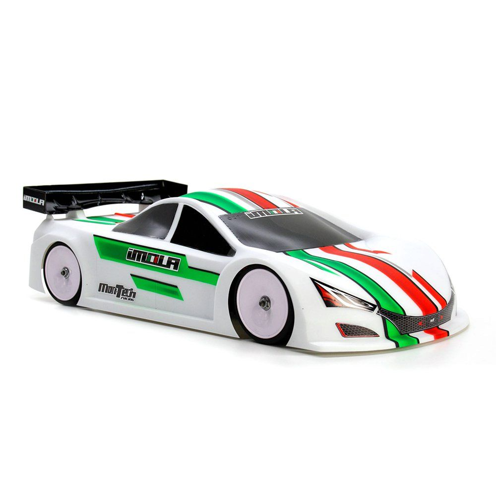 Body 190mm TC: Imola - Model - Image - Pop Weasel
