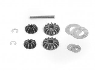 Diff. Internal Bevel Gears - Model - Image - Pop Weasel
